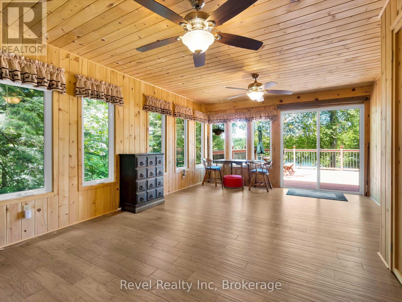 1022 Bird Lake Crescent, Bracebridge (Oakley), Ontario  P1L 1X1 - Photo 6 - X13098628