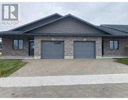 20 MERCEDES CRESCENT, Kincardine, Ontario