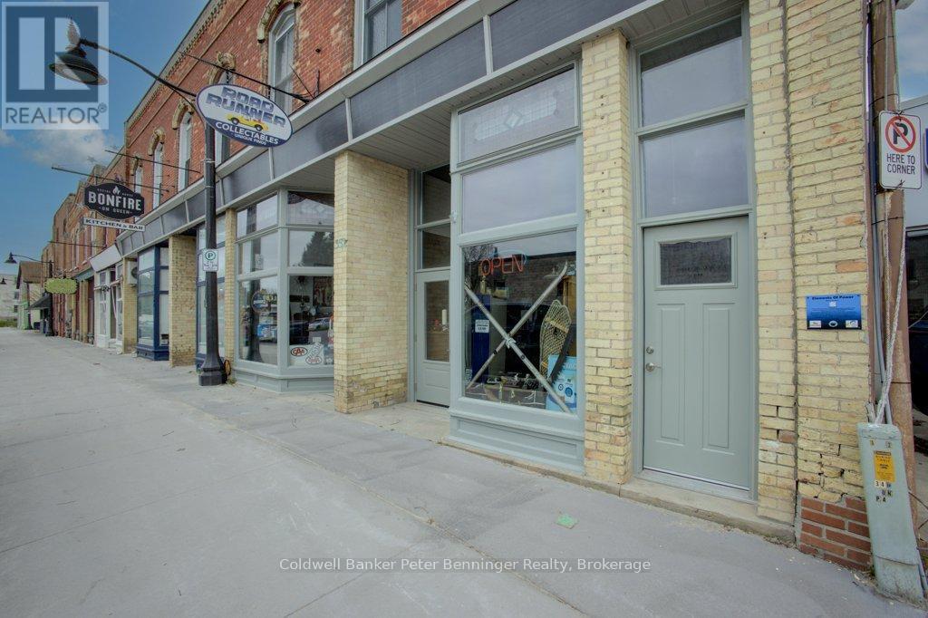 352 QUEEN STREET N, Arran-Elderslie, Ontario