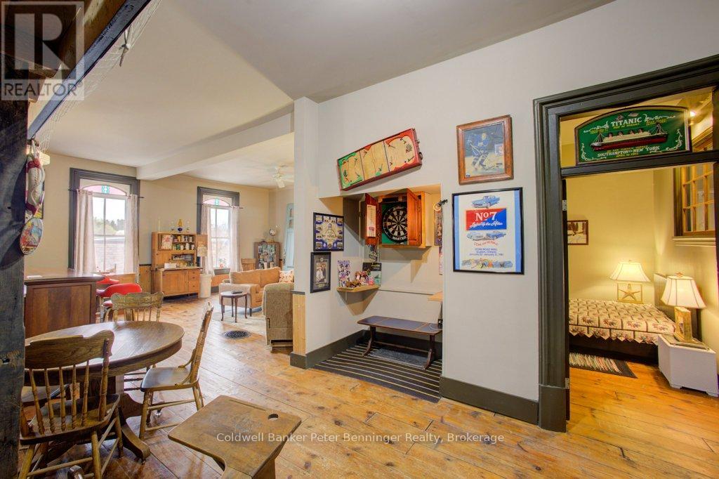 352 Queen Street N, Arran-Elderslie, Ontario  N0G 2N0 - Photo 12 - X13098650