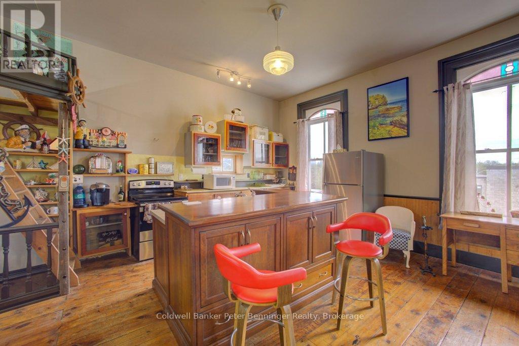 352 Queen Street N, Arran-Elderslie, Ontario  N0G 2N0 - Photo 15 - X13098650