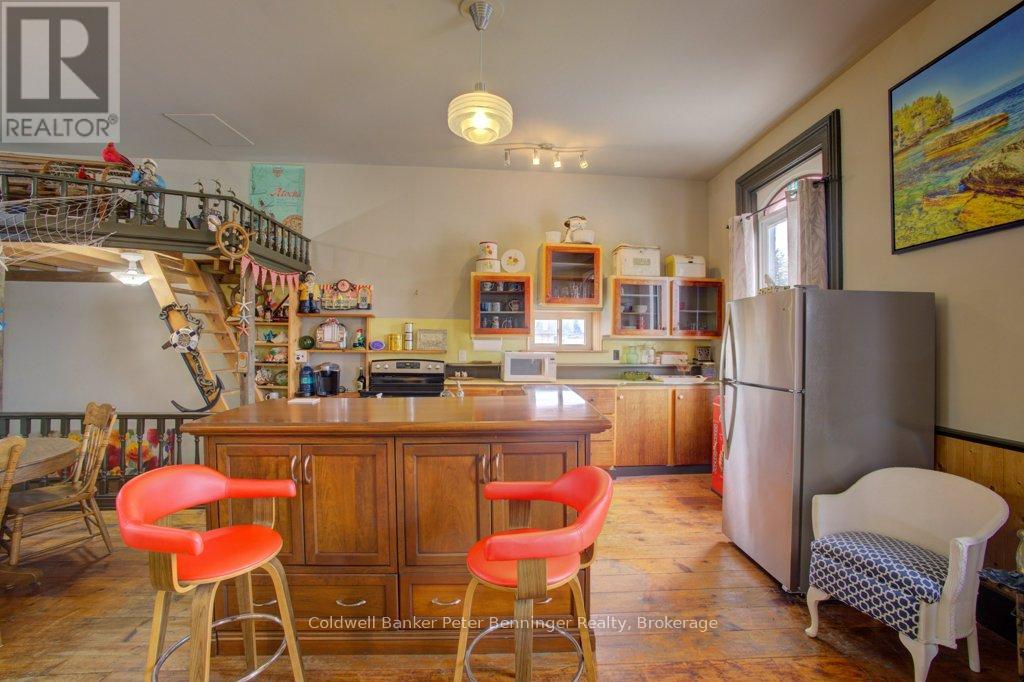 352 Queen Street N, Arran-Elderslie, Ontario  N0G 2N0 - Photo 16 - X13098650