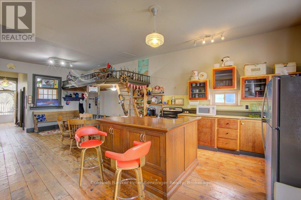 352 Queen Street N, Arran-Elderslie, Ontario  N0G 2N0 - Photo 17 - X13098650
