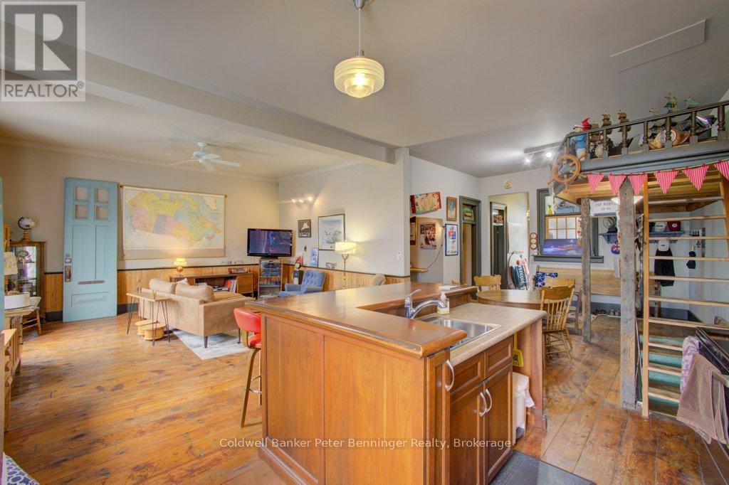 352 Queen Street N, Arran-Elderslie, Ontario  N0G 2N0 - Photo 18 - X13098650