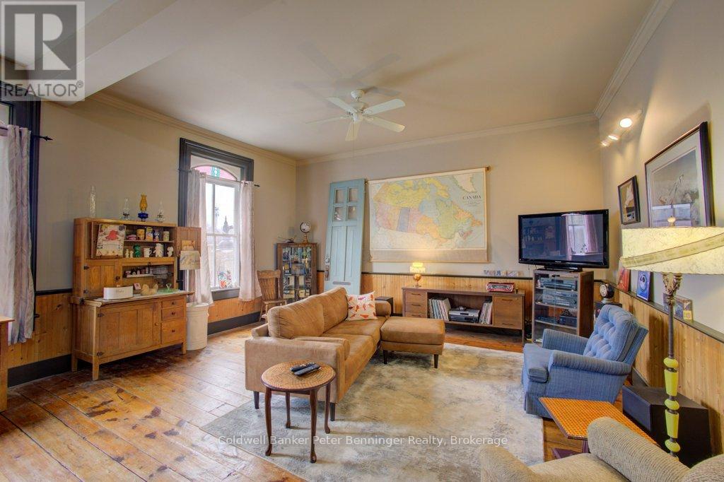 352 Queen Street N, Arran-Elderslie, Ontario  N0G 2N0 - Photo 19 - X13098650