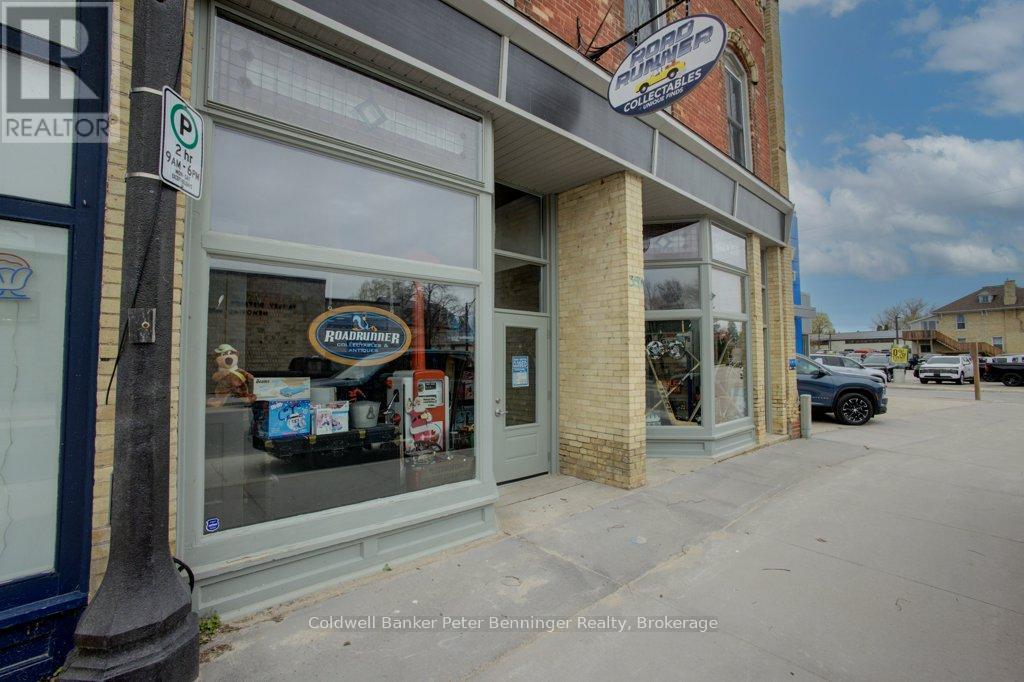 352 Queen Street N, Arran-Elderslie, Ontario  N0G 2N0 - Photo 2 - X13098650