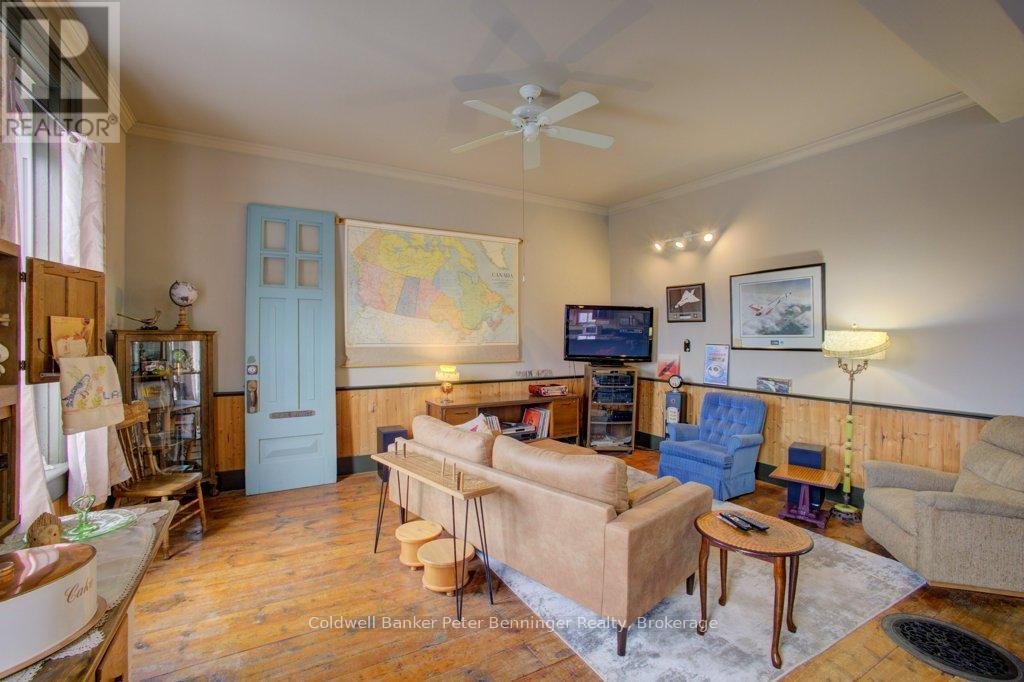 352 Queen Street N, Arran-Elderslie, Ontario  N0G 2N0 - Photo 20 - X13098650