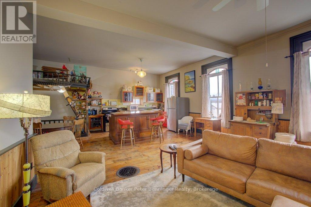 352 Queen Street N, Arran-Elderslie, Ontario  N0G 2N0 - Photo 22 - X13098650