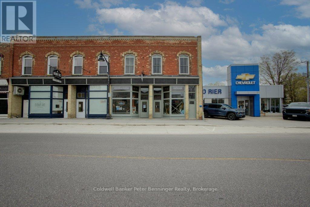 352 Queen Street N, Arran-Elderslie, Ontario  N0G 2N0 - Photo 3 - X13098650