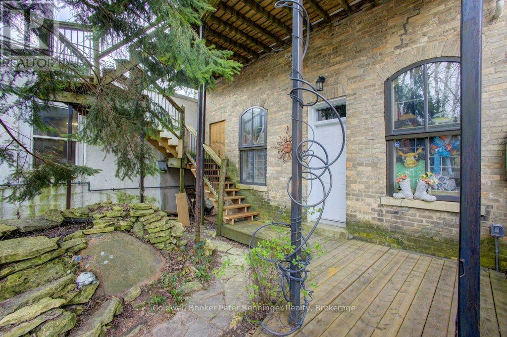 352 Queen Street N, Arran-Elderslie, Ontario  N0G 2N0 - Photo 32 - X13098650
