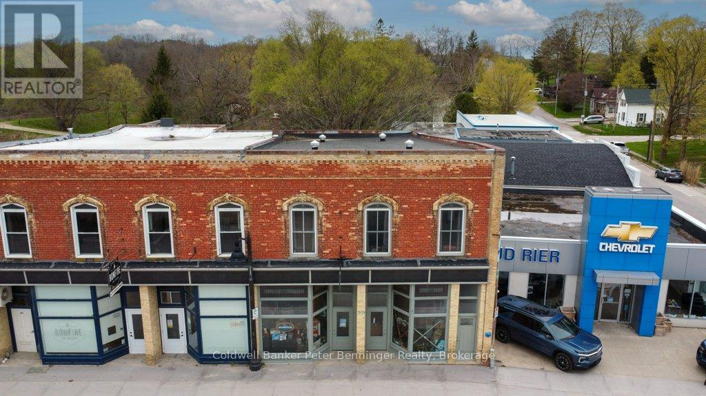 352 Queen Street N, Arran-Elderslie, Ontario  N0G 2N0 - Photo 35 - X13098650