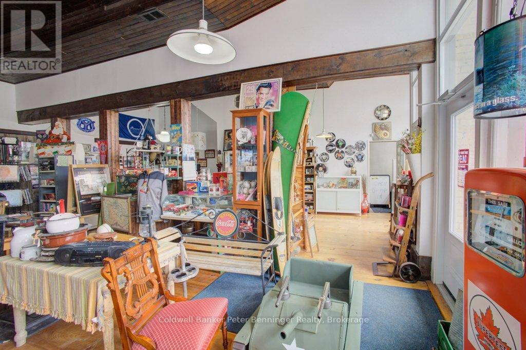 352 Queen Street N, Arran-Elderslie, Ontario  N0G 2N0 - Photo 6 - X13098650