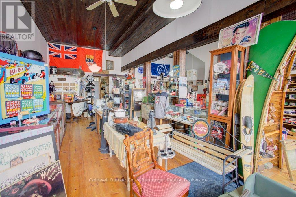 352 Queen Street N, Arran-Elderslie, Ontario  N0G 2N0 - Photo 7 - X13098650