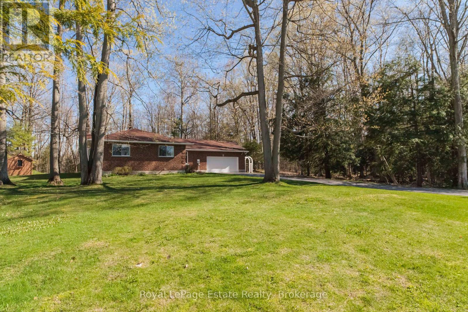 58 GRAHAM CRESCENT, south bruce peninsula, Ontario