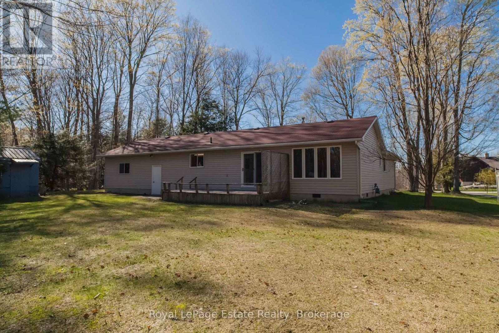 58 Graham Crescent, South Bruce Peninsula, Ontario  N0H 2G0 - Photo 45 - X13098730