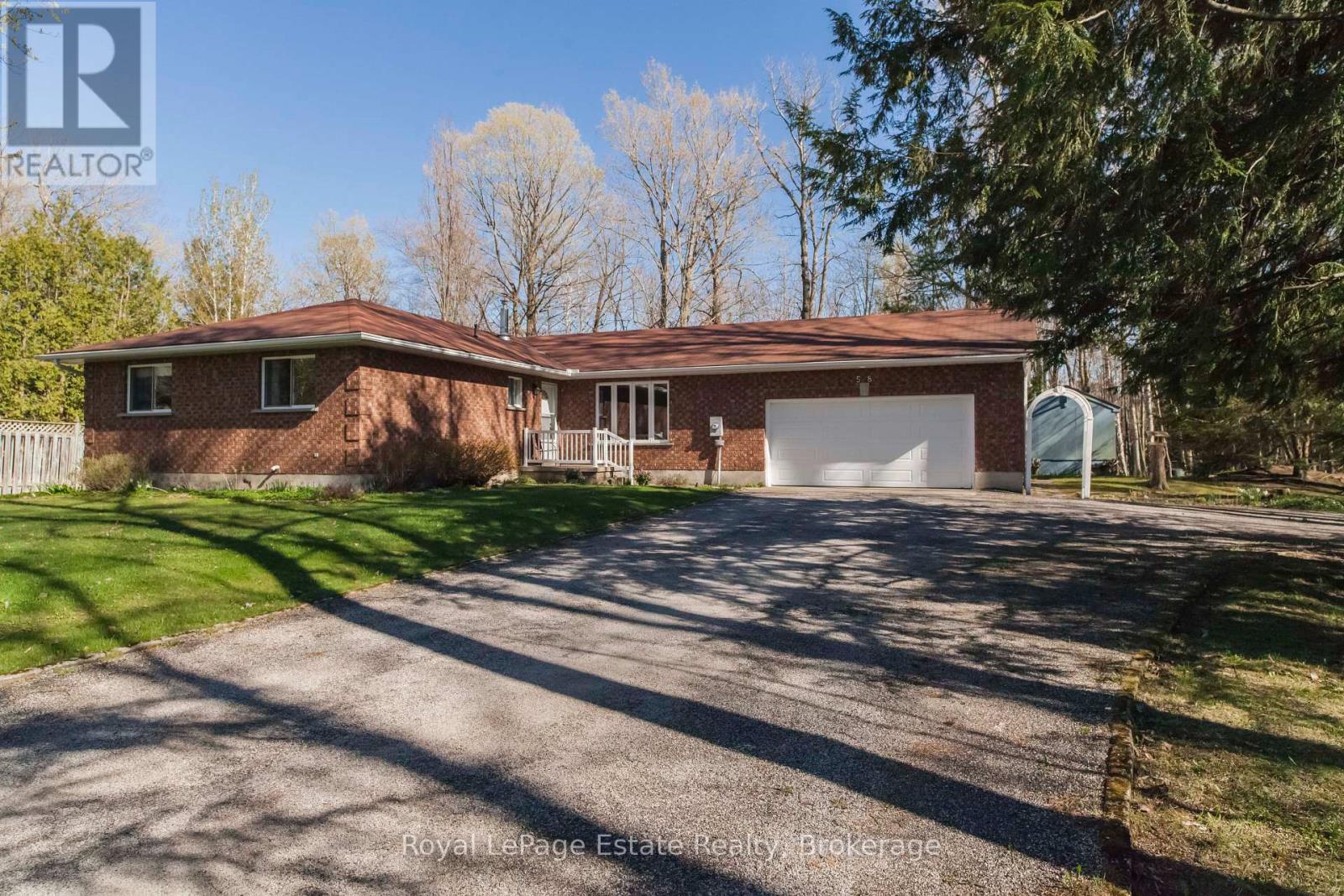58 Graham Crescent, South Bruce Peninsula, Ontario  N0H 2G0 - Photo 7 - X13098730
