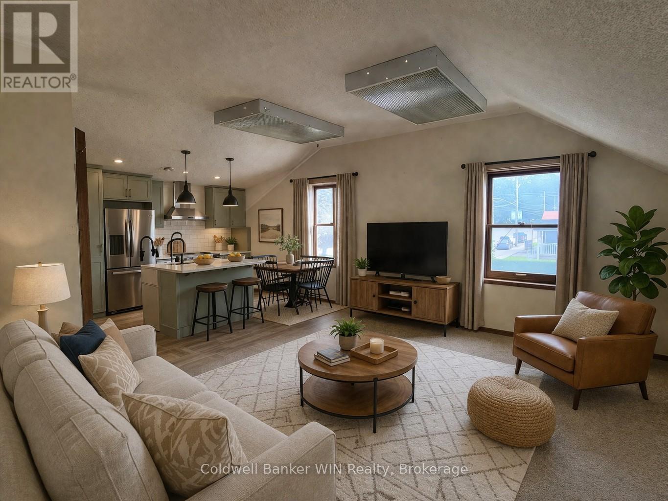 120 King Street E, Wellington North, Ontario  N0G 2L2 - Photo 2 - X13098762