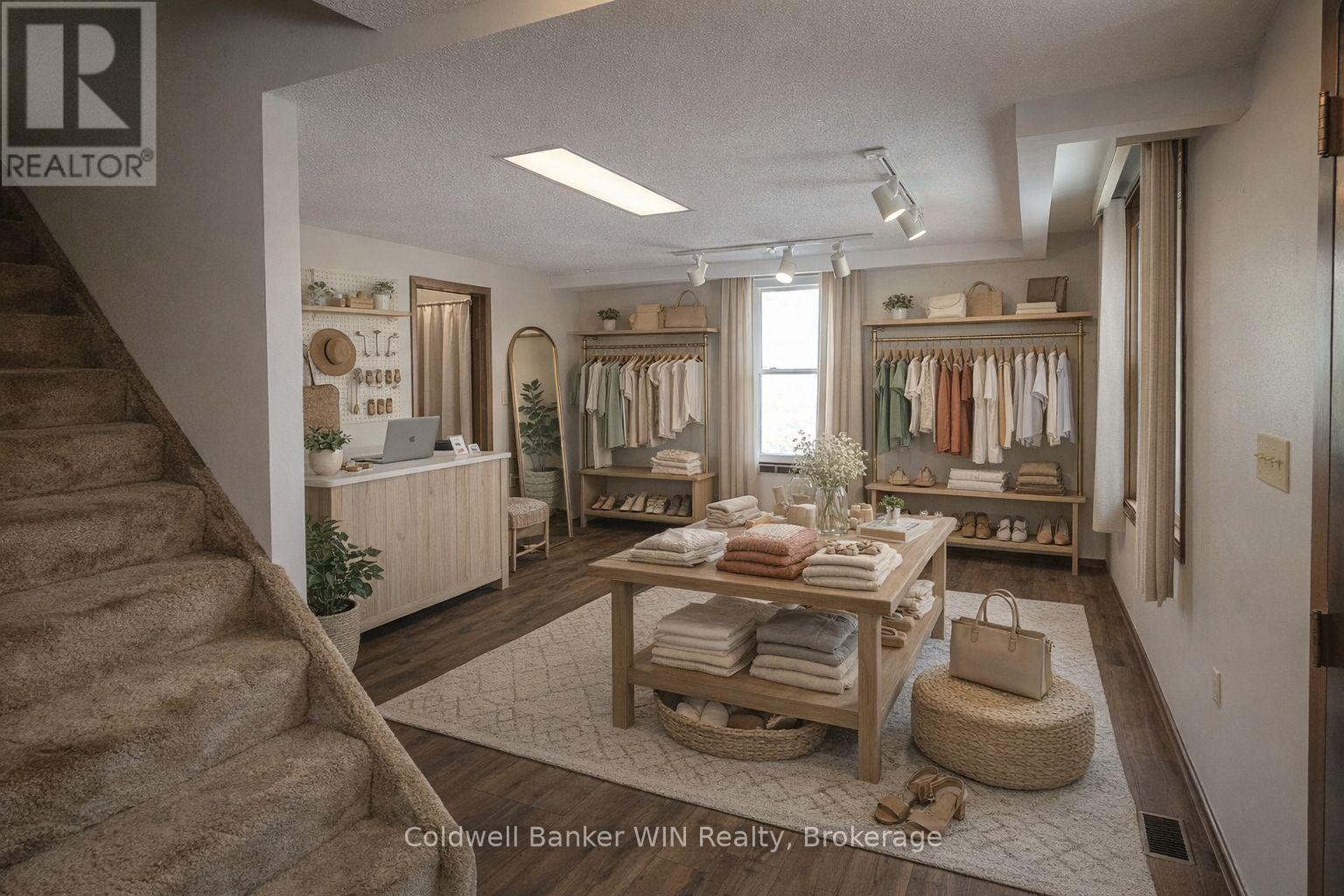 120 King Street E, Wellington North, Ontario  N0G 2L2 - Photo 3 - X13098762