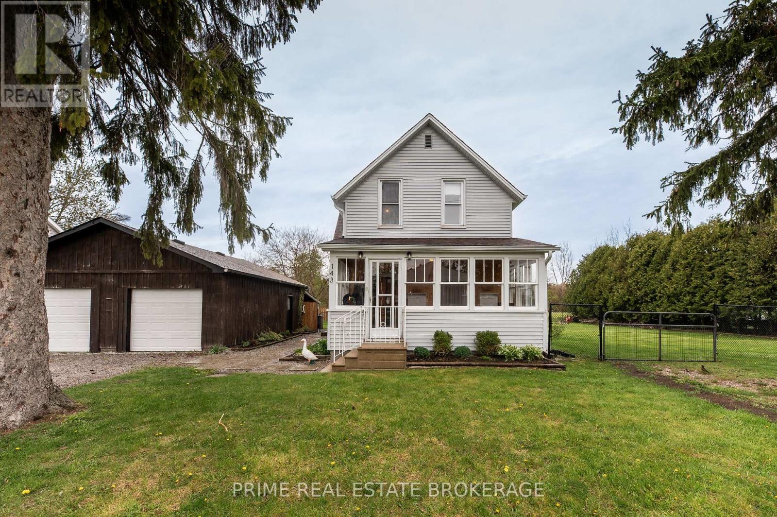 143 Main Street, West Elgin, Ontario  N0L 2P0 - Photo 1 - X13098488