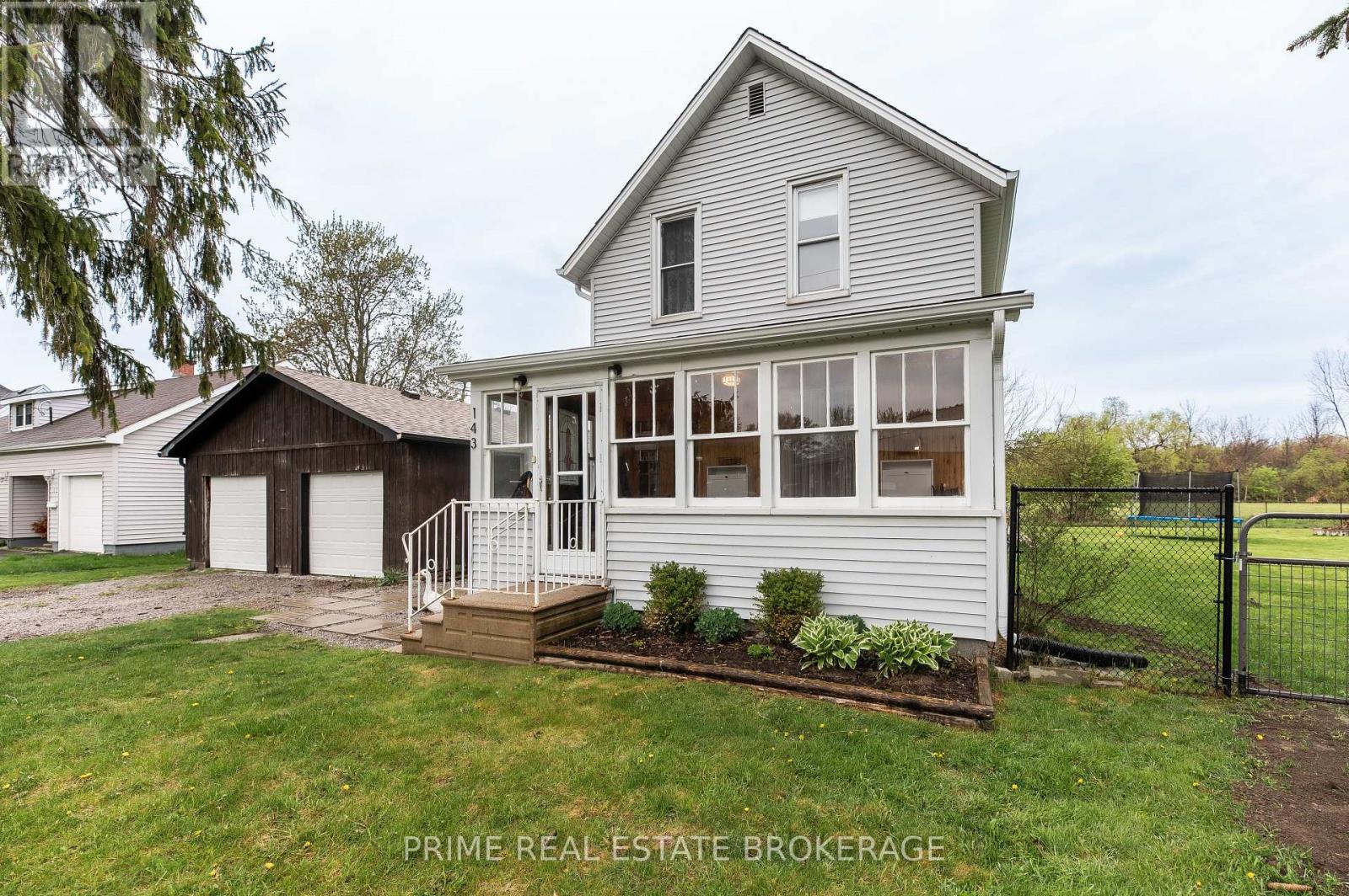 143 Main Street, West Elgin, Ontario  N0L 2P0 - Photo 2 - X13098488