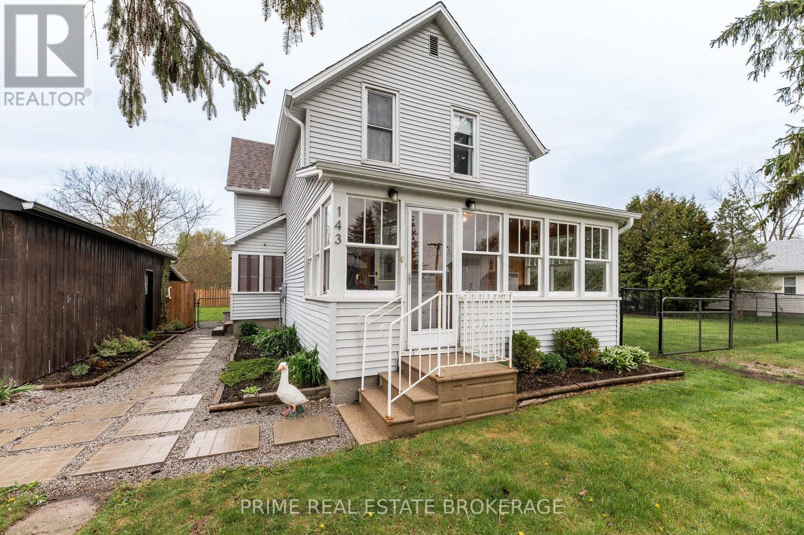 143 Main Street, West Elgin, Ontario  N0L 2P0 - Photo 3 - X13098488