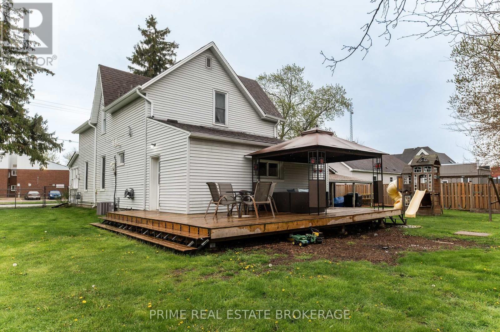 143 Main Street, West Elgin, Ontario  N0L 2P0 - Photo 42 - X13098488