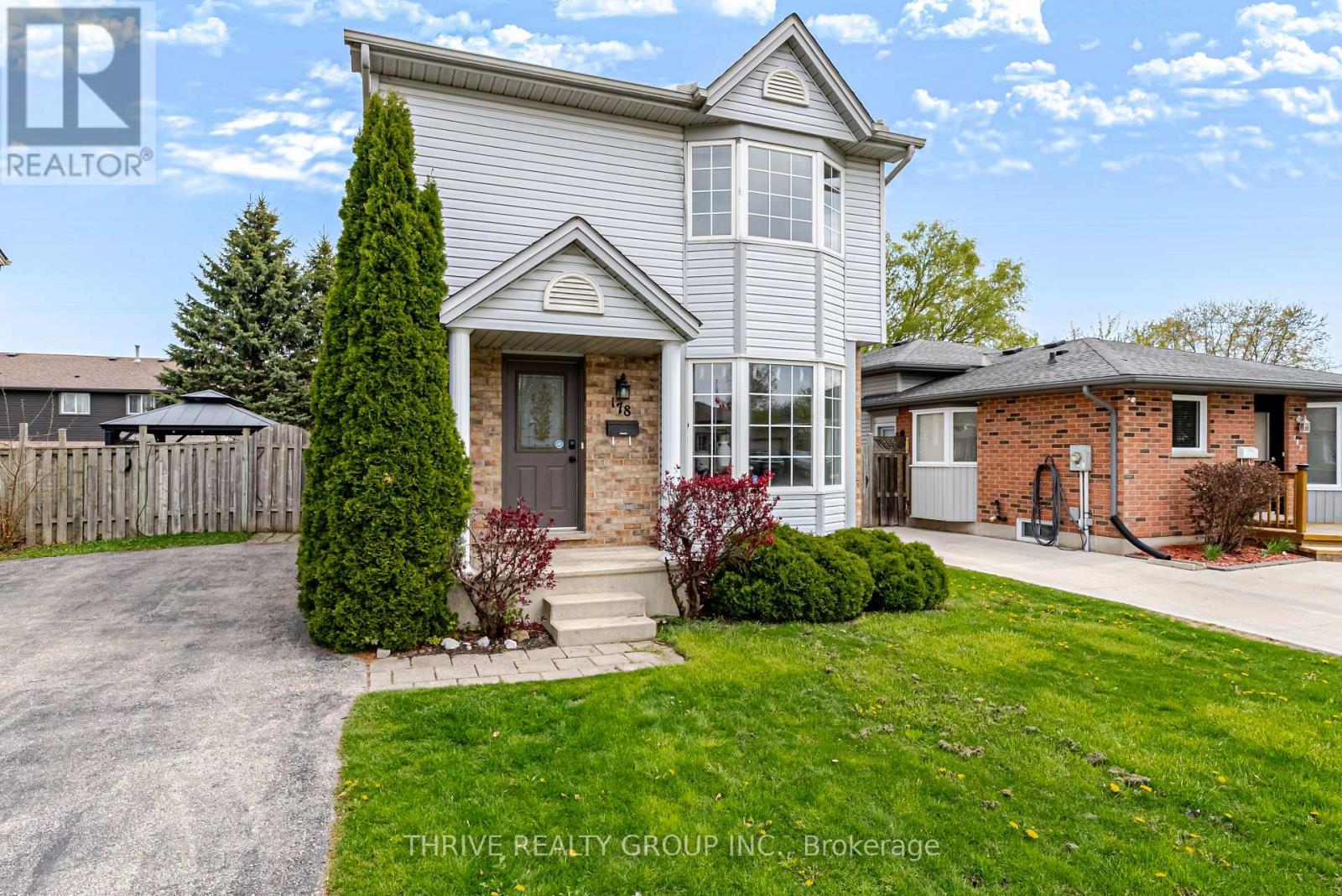 178 Vaubois Place, London East, Ontario  N5V 4A5 - Photo 1 - X13098560