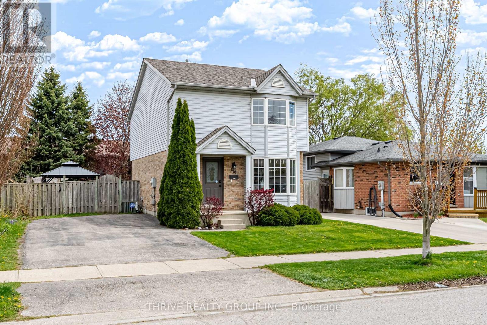 178 Vaubois Place, London East, Ontario  N5V 4A5 - Photo 2 - X13098560