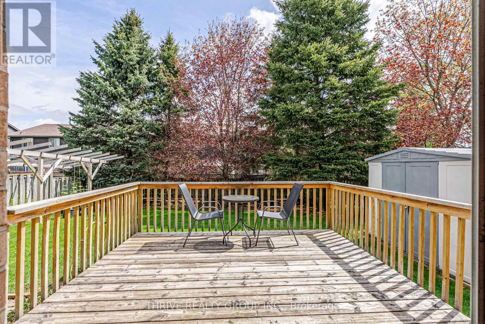 178 Vaubois Place, London East, Ontario  N5V 4A5 - Photo 27 - X13098560