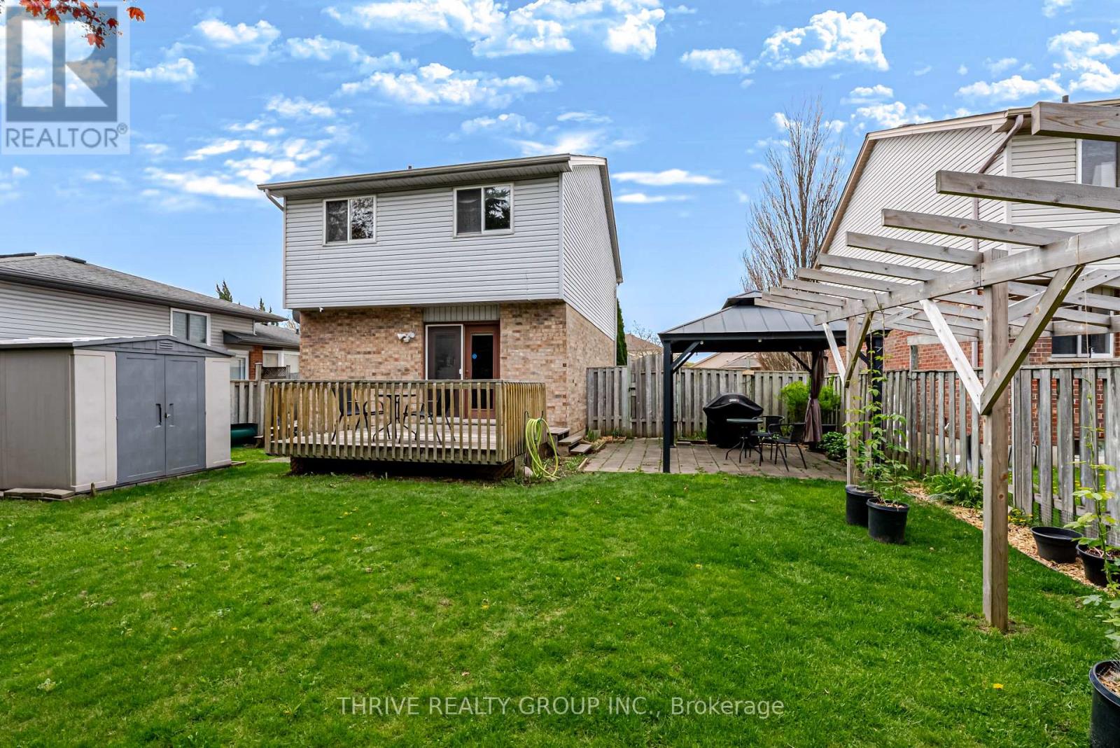 178 Vaubois Place, London East, Ontario  N5V 4A5 - Photo 29 - X13098560