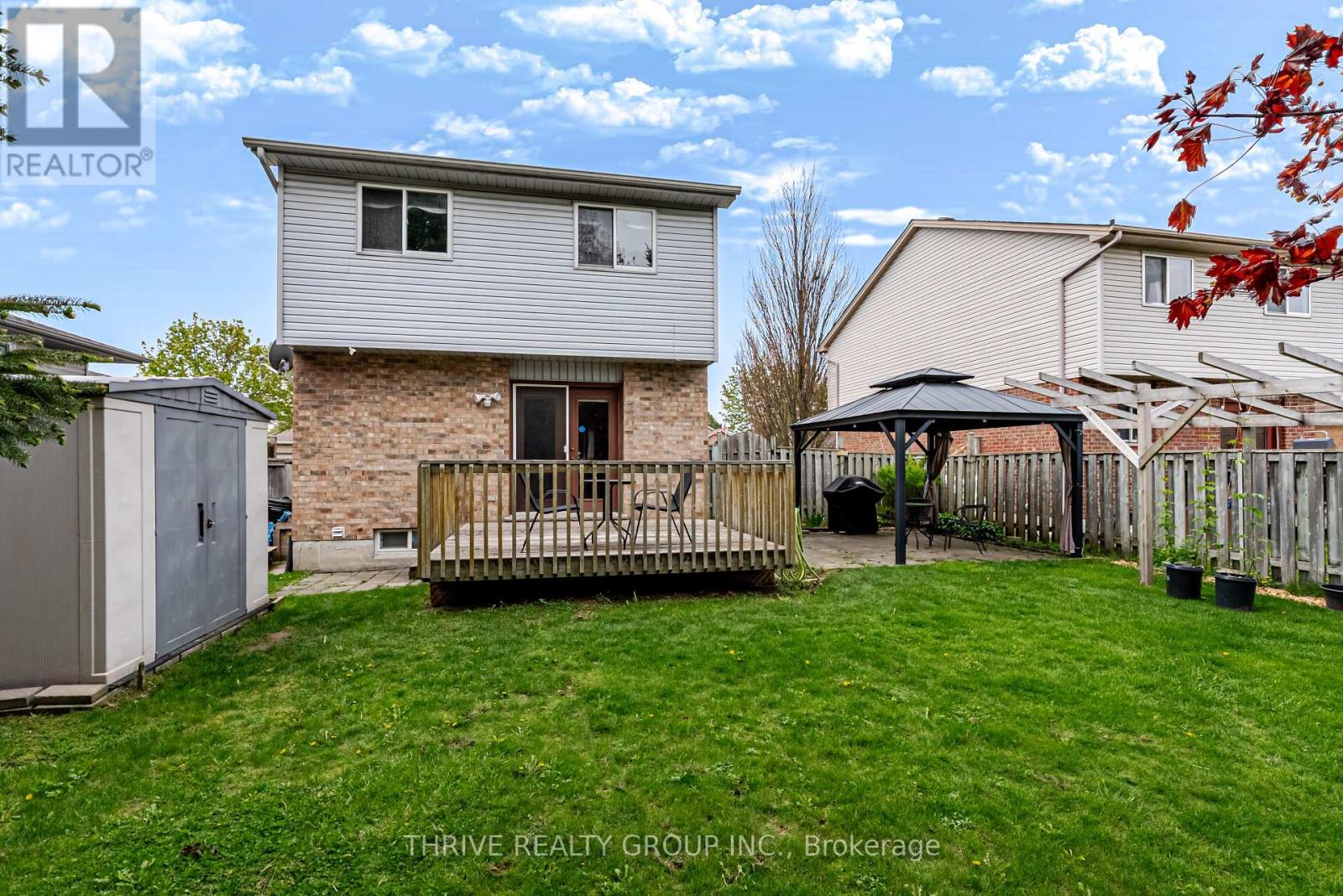 178 Vaubois Place, London East, Ontario  N5V 4A5 - Photo 30 - X13098560