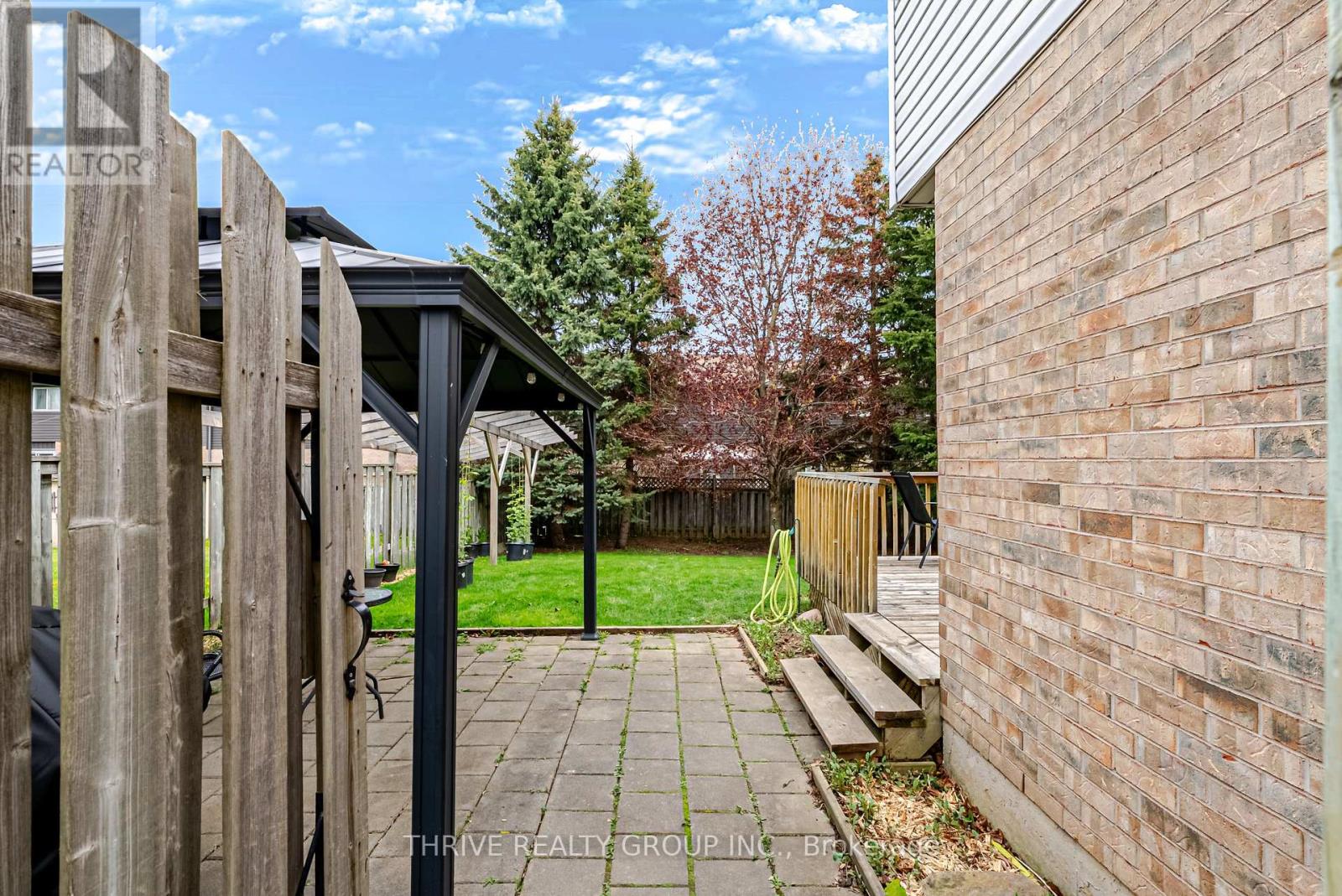 178 Vaubois Place, London East, Ontario  N5V 4A5 - Photo 31 - X13098560