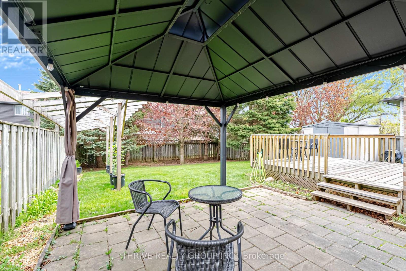 178 Vaubois Place, London East, Ontario  N5V 4A5 - Photo 32 - X13098560