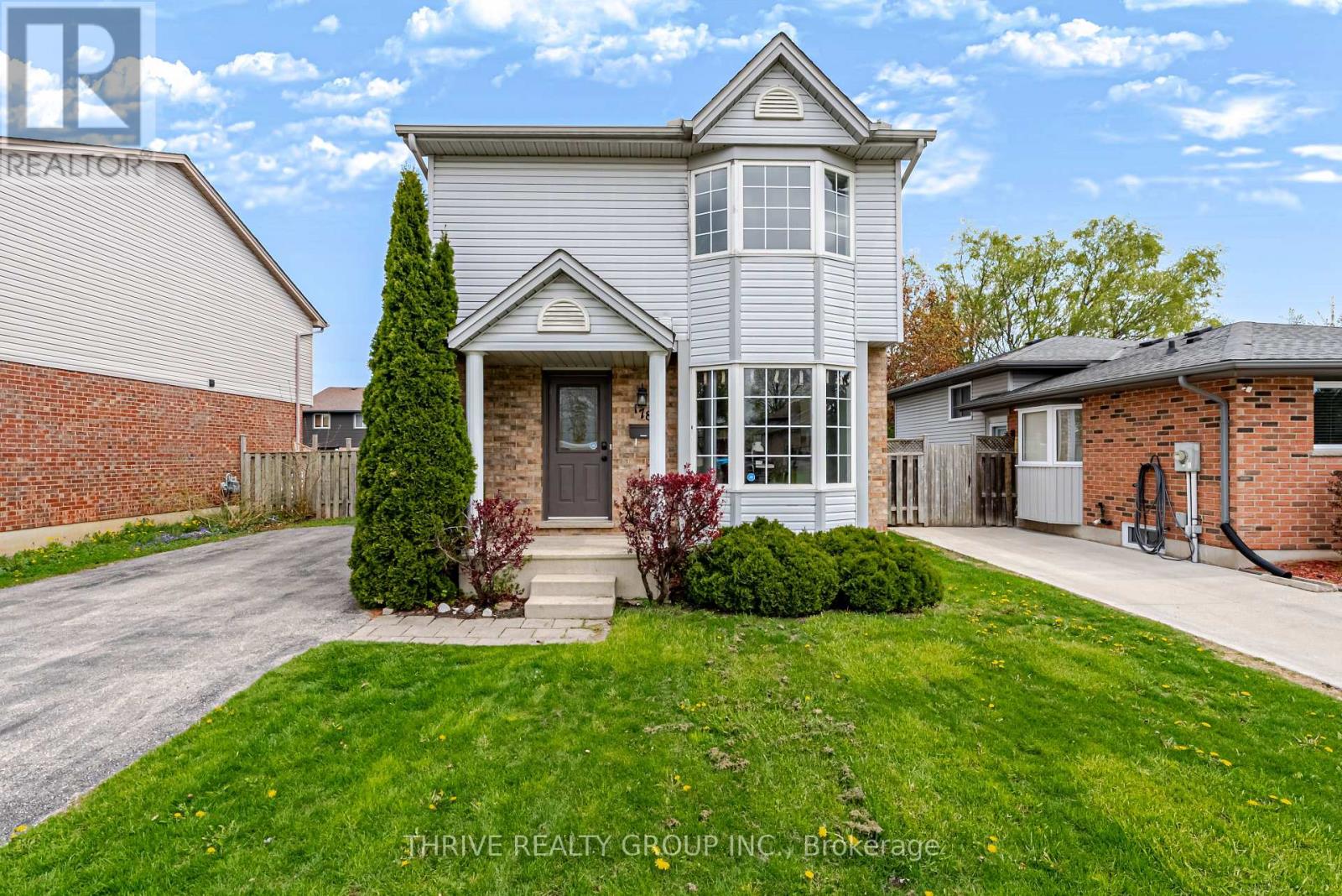 178 Vaubois Place, London East, Ontario  N5V 4A5 - Photo 34 - X13098560
