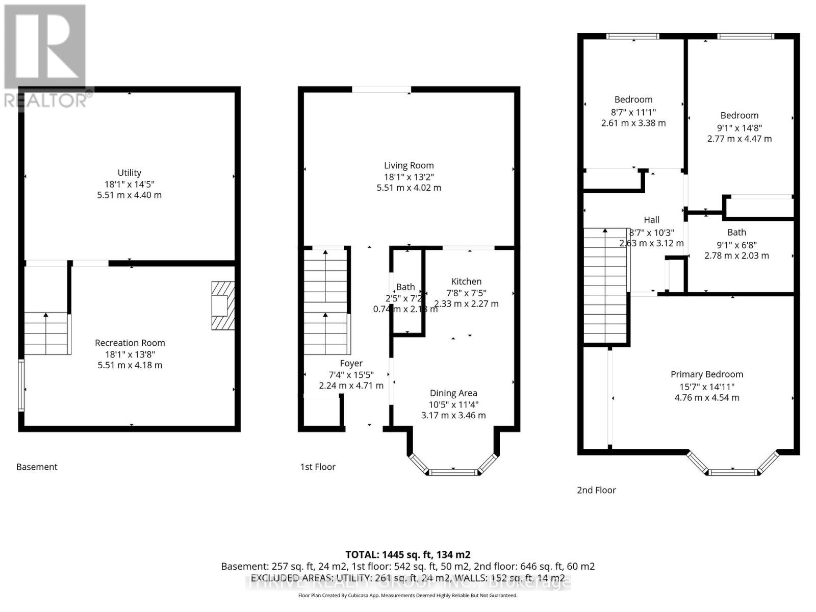178 Vaubois Place, London East, Ontario  N5V 4A5 - Photo 35 - X13098560