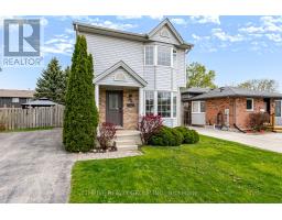 178 VAUBOIS PLACE, London East, Ontario