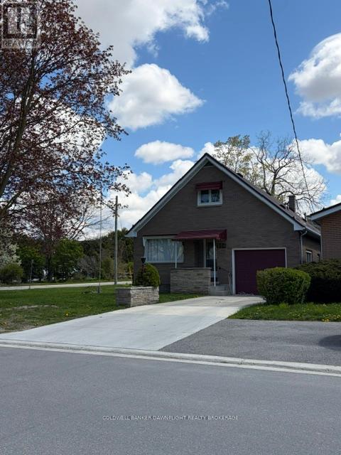 394 William Street, South Huron, Ontario  N0M 1S2 - Photo 1 - X13098612