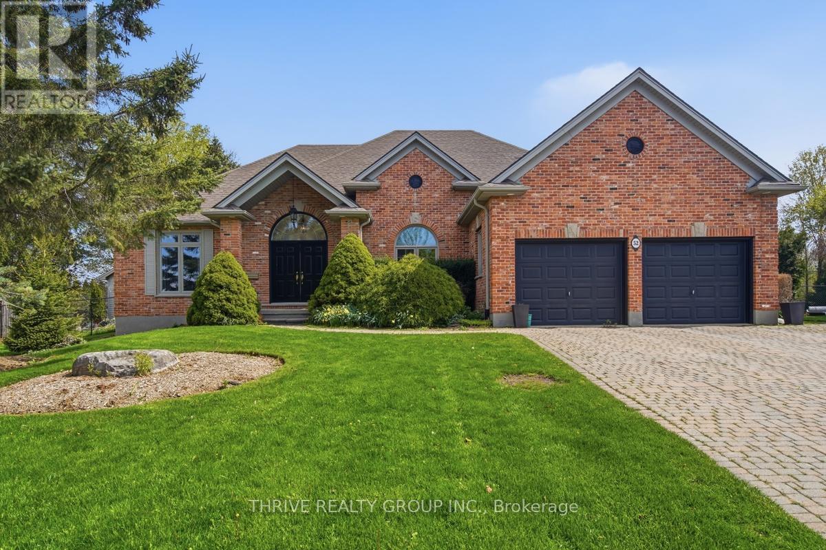 52 Wynfield Lane, Middlesex Centre, Ontario  N6H 5L2 - Photo 1 - X13098684