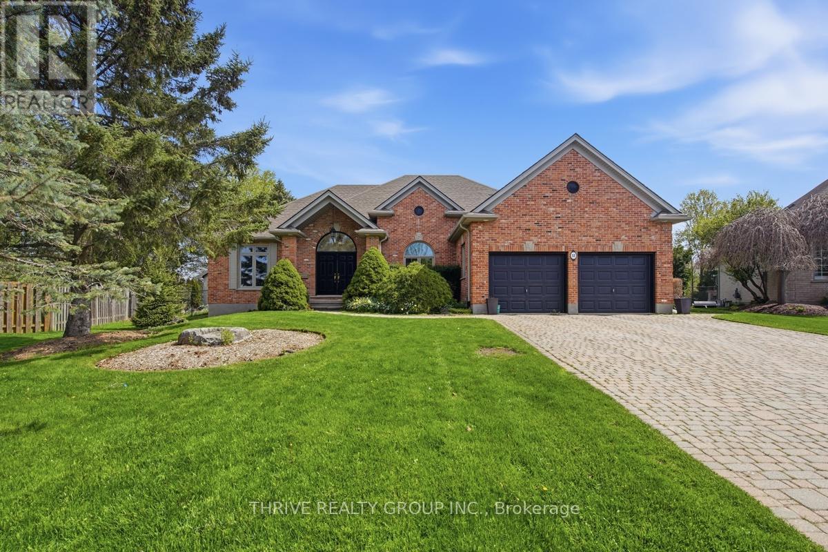 52 Wynfield Lane, Middlesex Centre, Ontario  N6H 5L2 - Photo 2 - X13098684