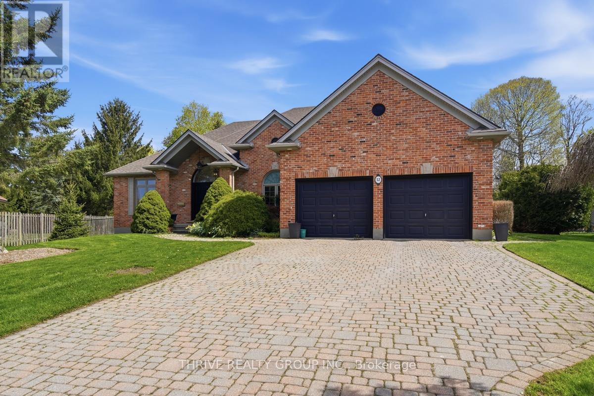 52 Wynfield Lane, Middlesex Centre, Ontario  N6H 5L2 - Photo 3 - X13098684