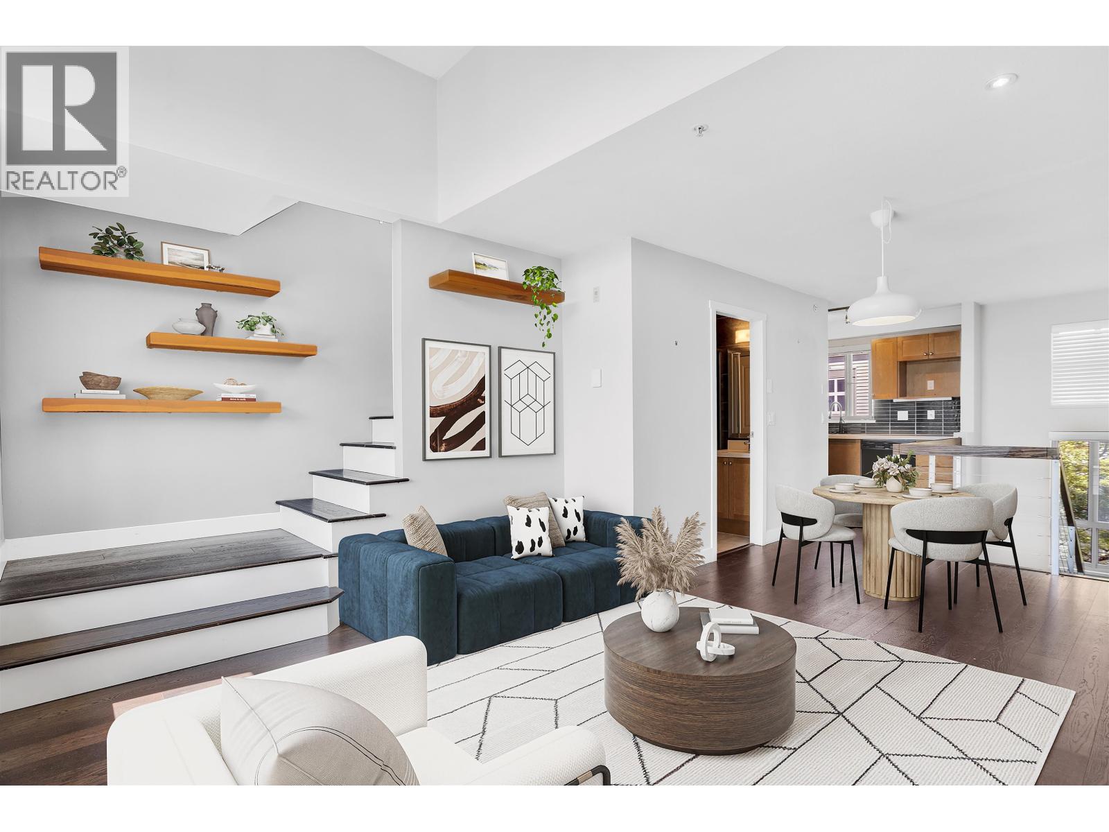 26 2375 W BROADWAY, Vancouver, British Columbia