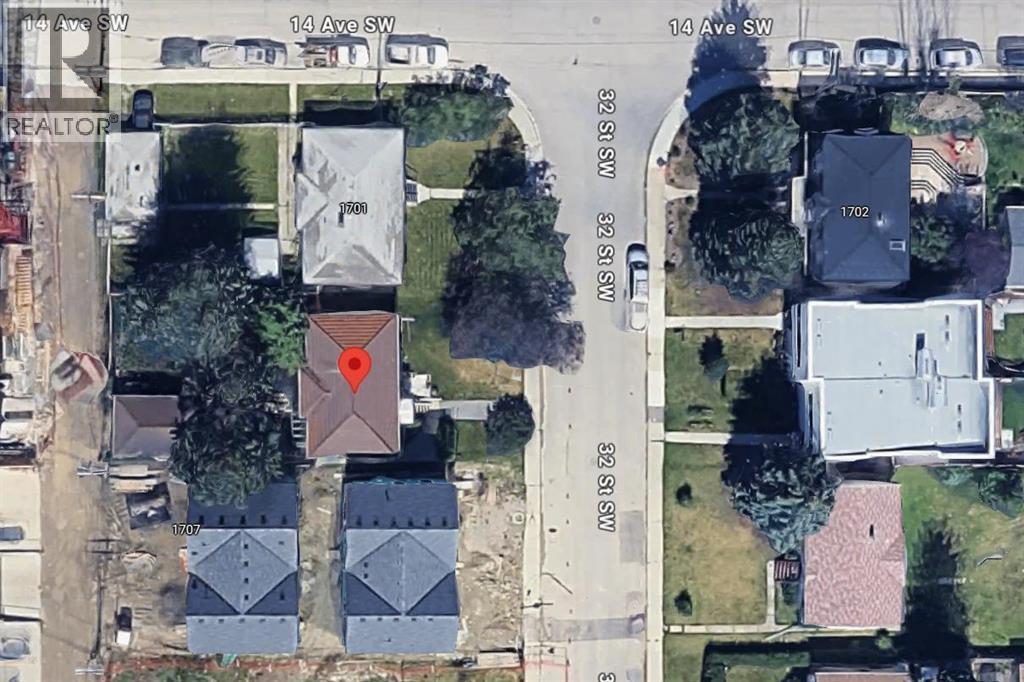 1703 32 Street Sw, Calgary, Alberta  T3C 1N6 - Photo 3 - A2305076