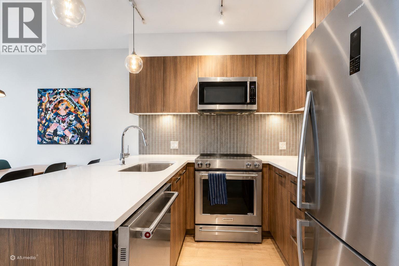 506 2477 Carolina Street, Vancouver, British Columbia  V5T 0G8 - Photo 7 - R3120491