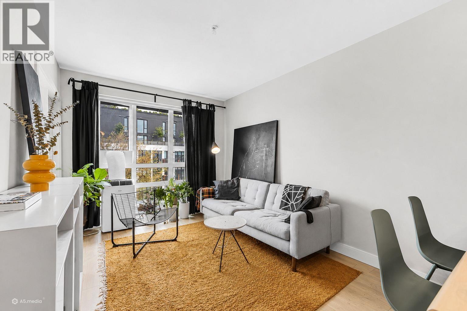 506 2477 Carolina Street, Vancouver, British Columbia  V5T 0G8 - Photo 13 - R3120491