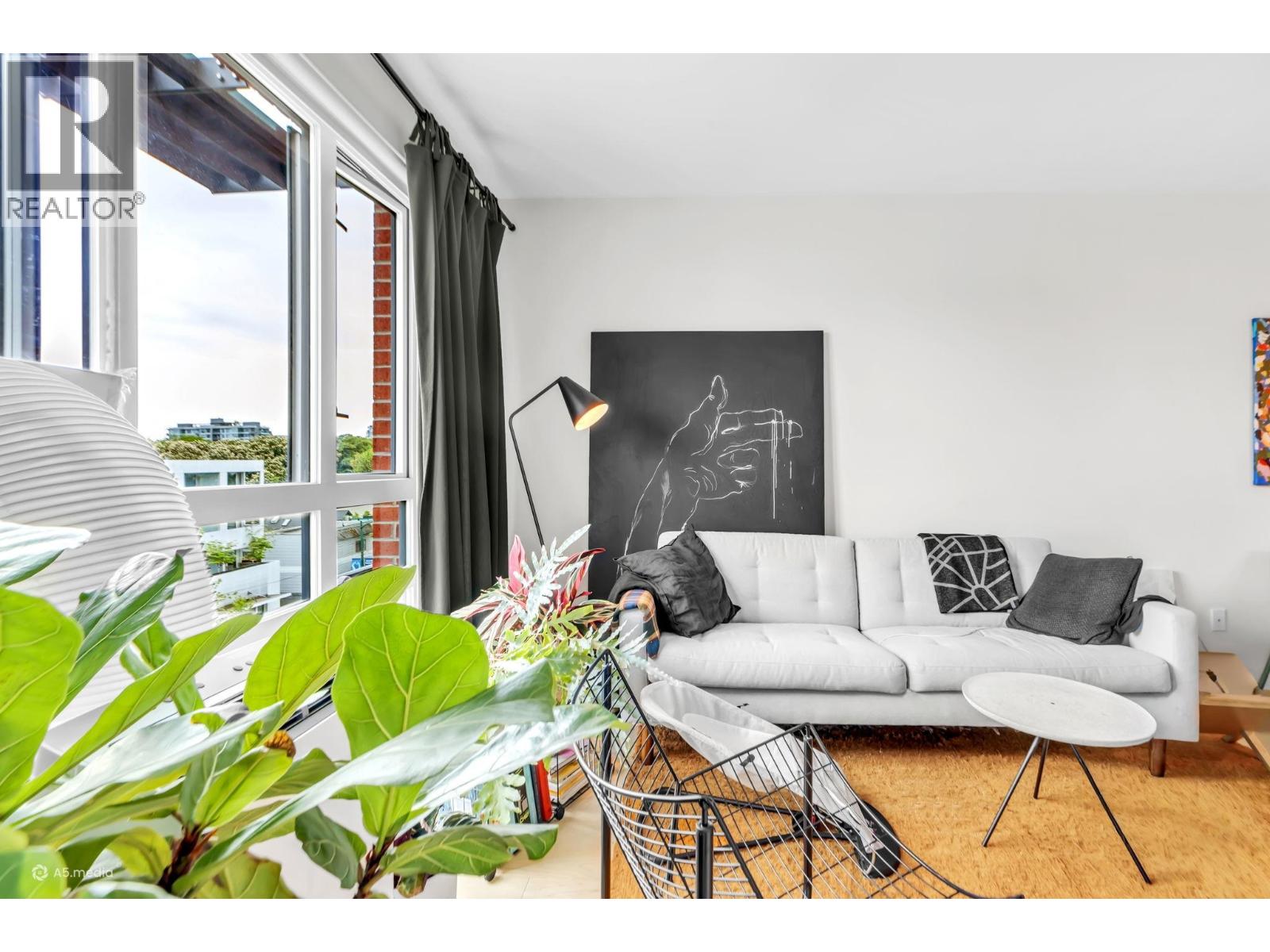 506 2477 Carolina Street, Vancouver, British Columbia  V5T 0G8 - Photo 14 - R3120491