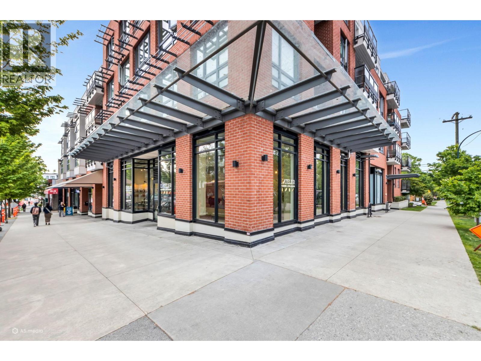 506 2477 Carolina Street, Vancouver, British Columbia  V5T 0G8 - Photo 2 - R3120491