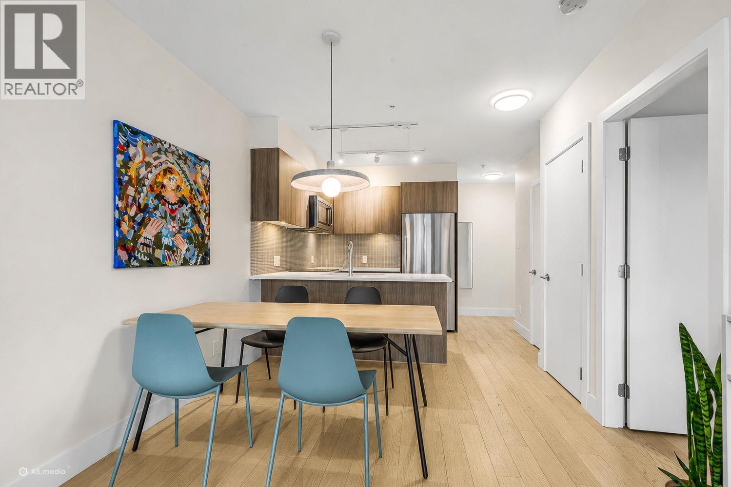 506 2477 Carolina Street, Vancouver, British Columbia  V5T 0G8 - Photo 10 - R3120491