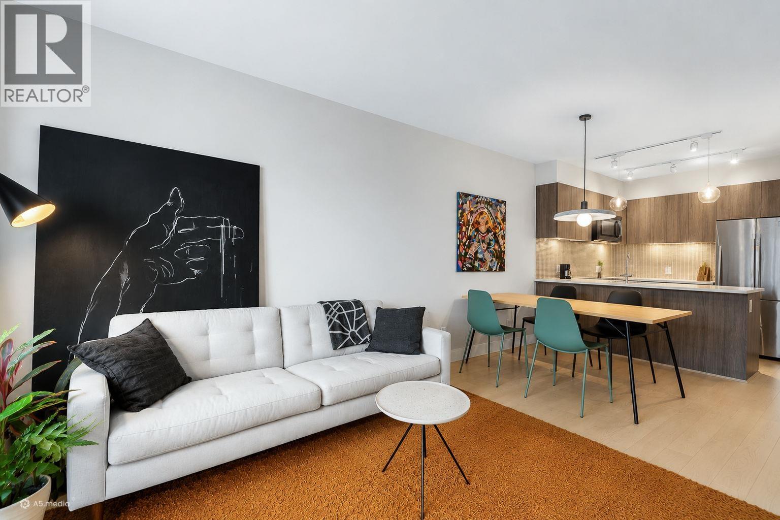 506 2477 Carolina Street, Vancouver, British Columbia  V5T 0G8 - Photo 15 - R3120491