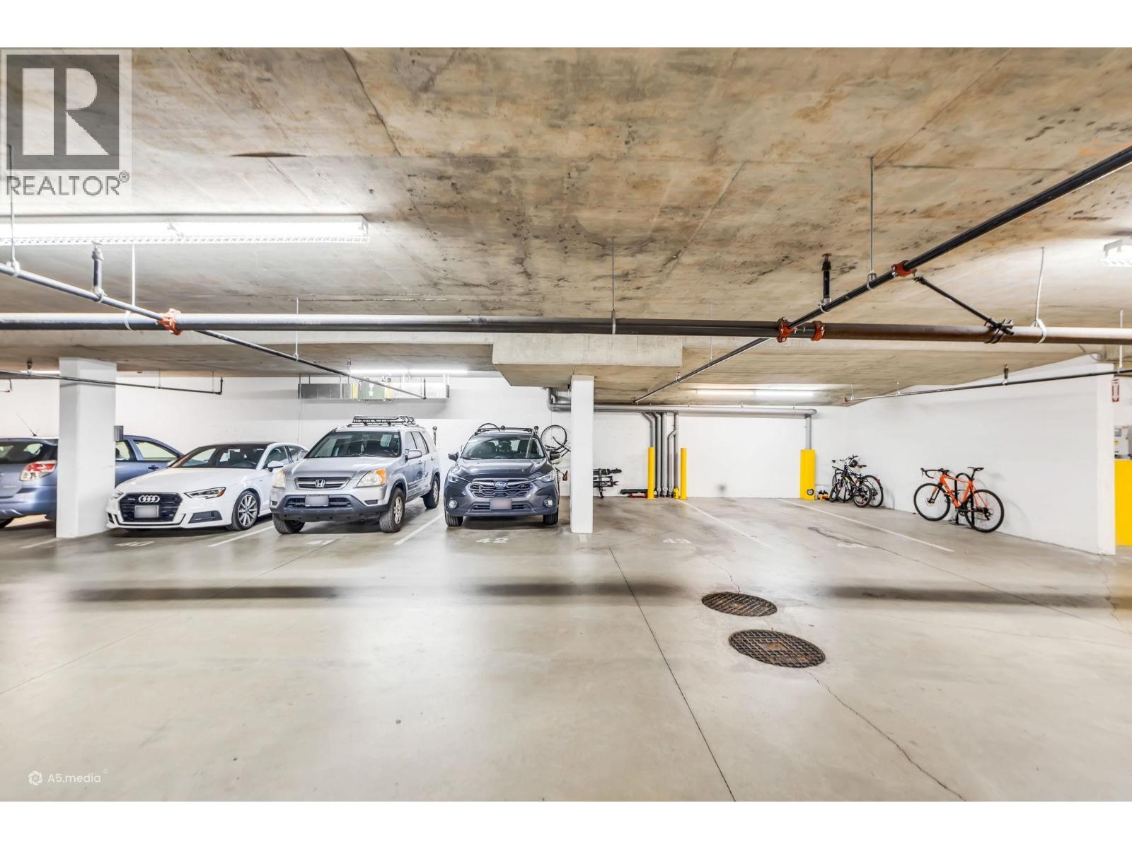506 2477 Carolina Street, Vancouver, British Columbia  V5T 0G8 - Photo 24 - R3120491