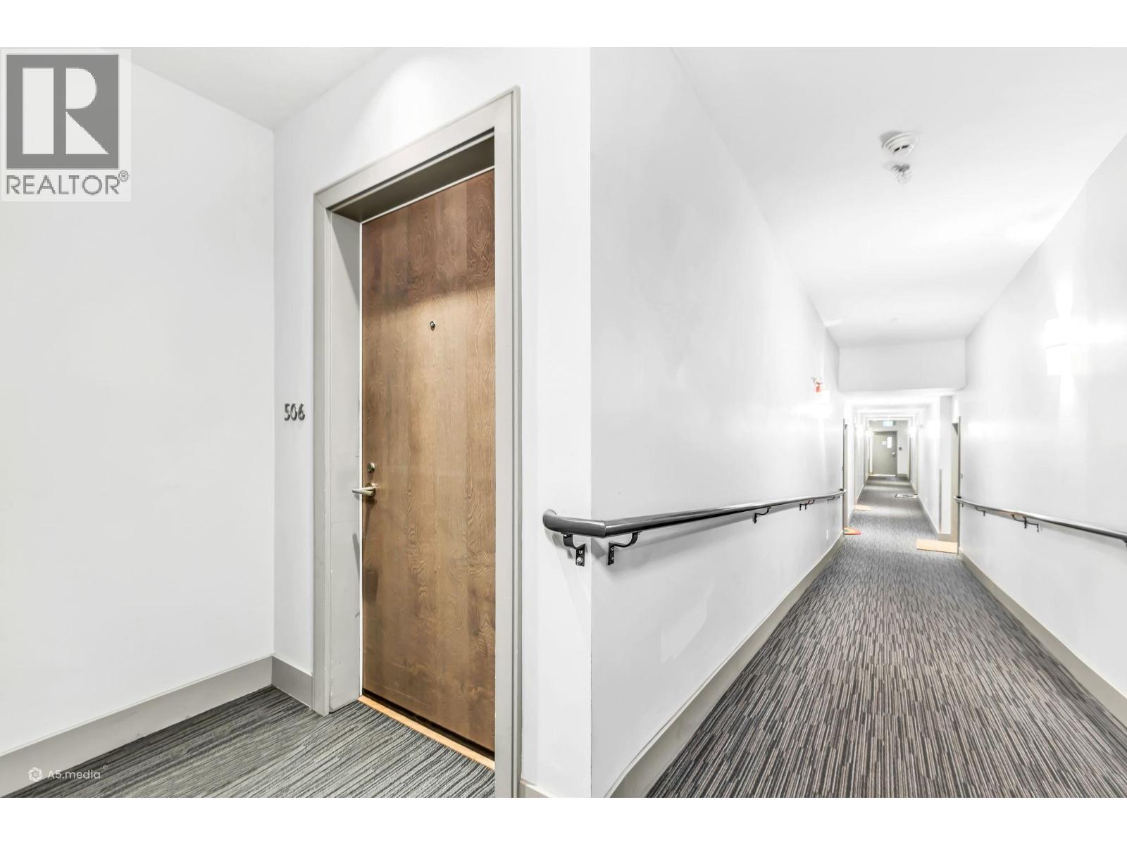 506 2477 Carolina Street, Vancouver, British Columbia  V5T 0G8 - Photo 5 - R3120491